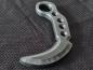 Preview: FCS Karambit